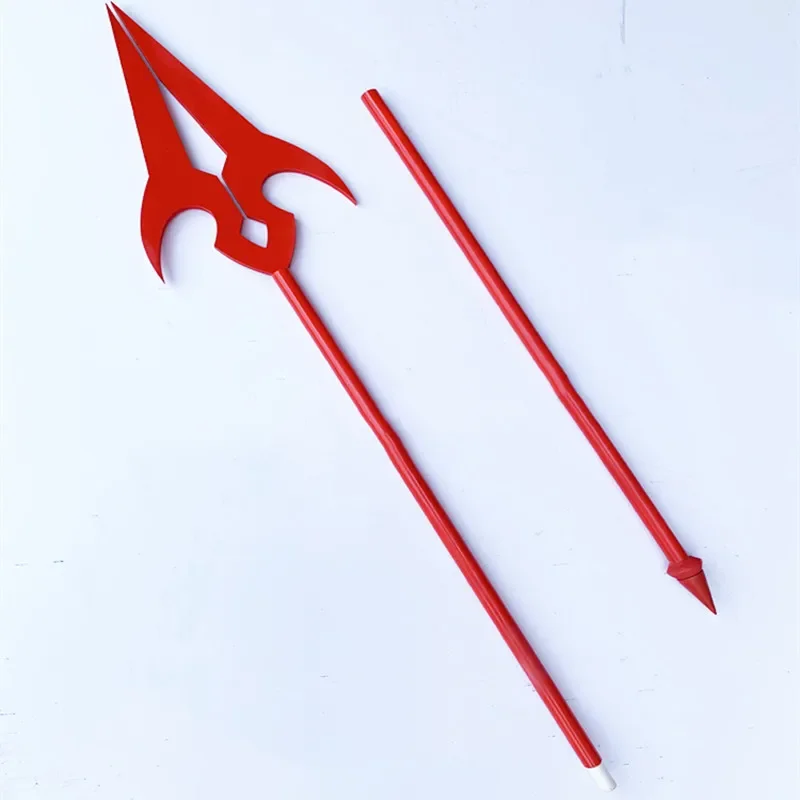 

Hot Game Touhou Project Remilia Scarlet Spear Cosplay Carnaval Costume New Years Christmas Costume Daily Service