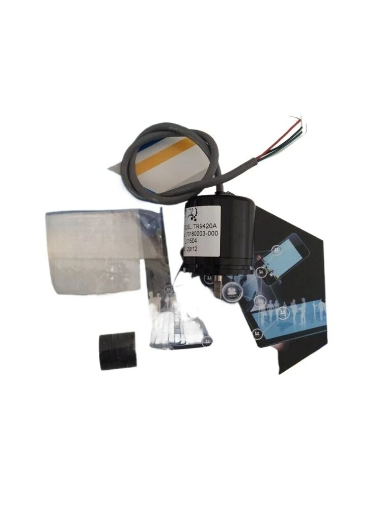 

Датчик углового смещения TR9420A с муфтой