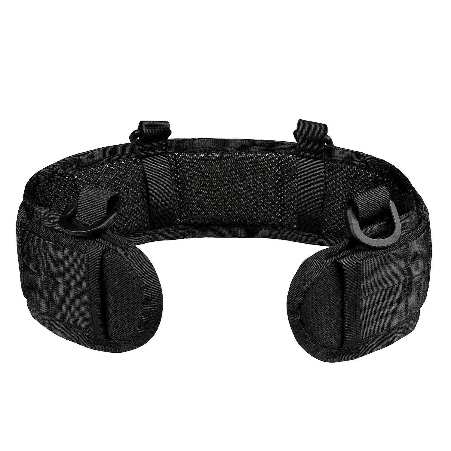 Outdoor Hanging Belt Waist Belt Cs Tactical Waist Belt Canvas Belt ForWaist Protection , Ideal Choice for Gifts