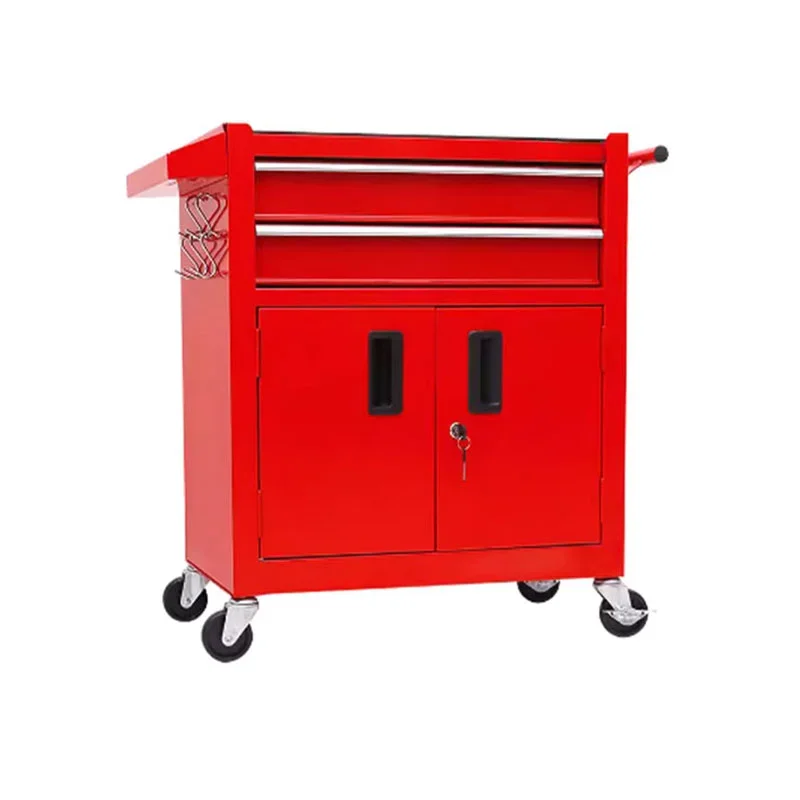 Garage Drawers Tools Cabinet Cart Organizer Trolley Working Tools Cabinet For Workshop Carro De Herramientas Tools Packaging