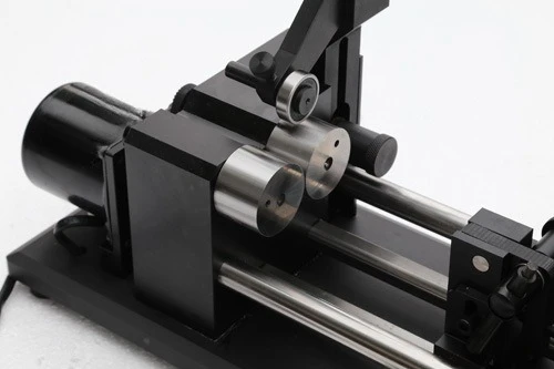 Bearing yaw center roundness concentricity measuring instrument, hole position coaxiality measuring machine