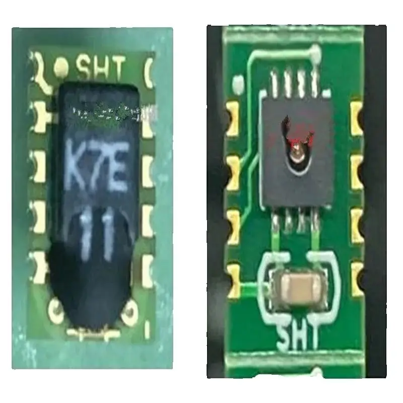 SY-SHT11 SHT11 Temperature and Humidity Sensor Chip (AIC1) Work Same