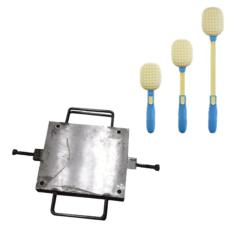 Prodotti in Gomma e Silicone di Qualità Premium OEM per Uso Industriale, Stampaggio LSR
