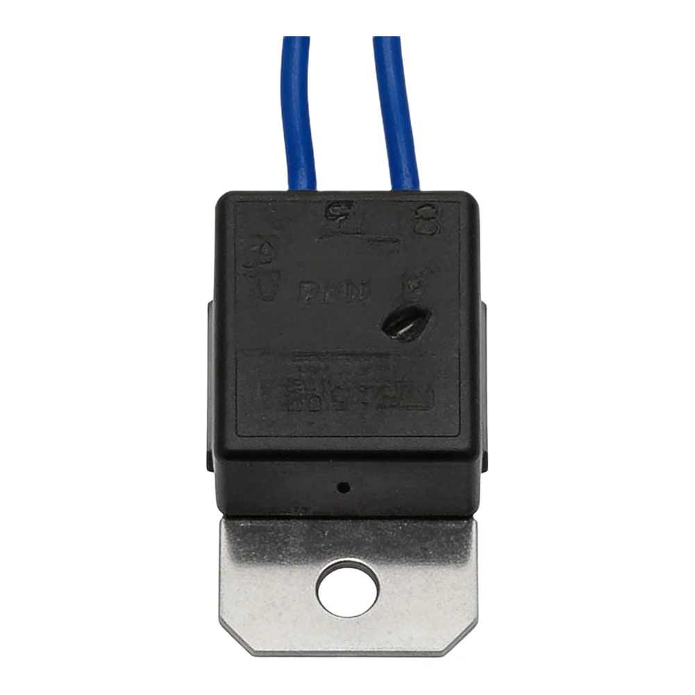 Current Limiter For Angle Grinder Tool Part Safety Device Power Tool Compact Size Soft Starter 20A High Current Rating