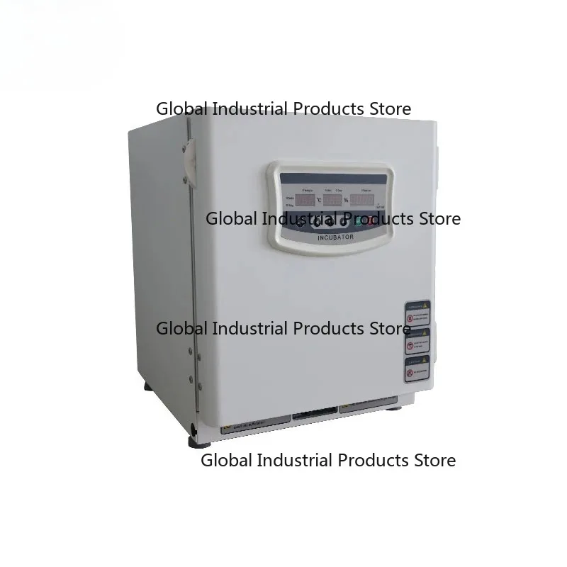 Rapid Heating And Accurate Environmental Control System for Laboratory Use