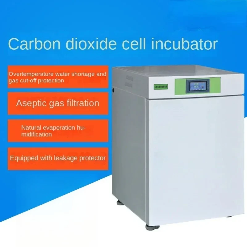 

Lci-85 Carbon Dioxide Cell Incubator