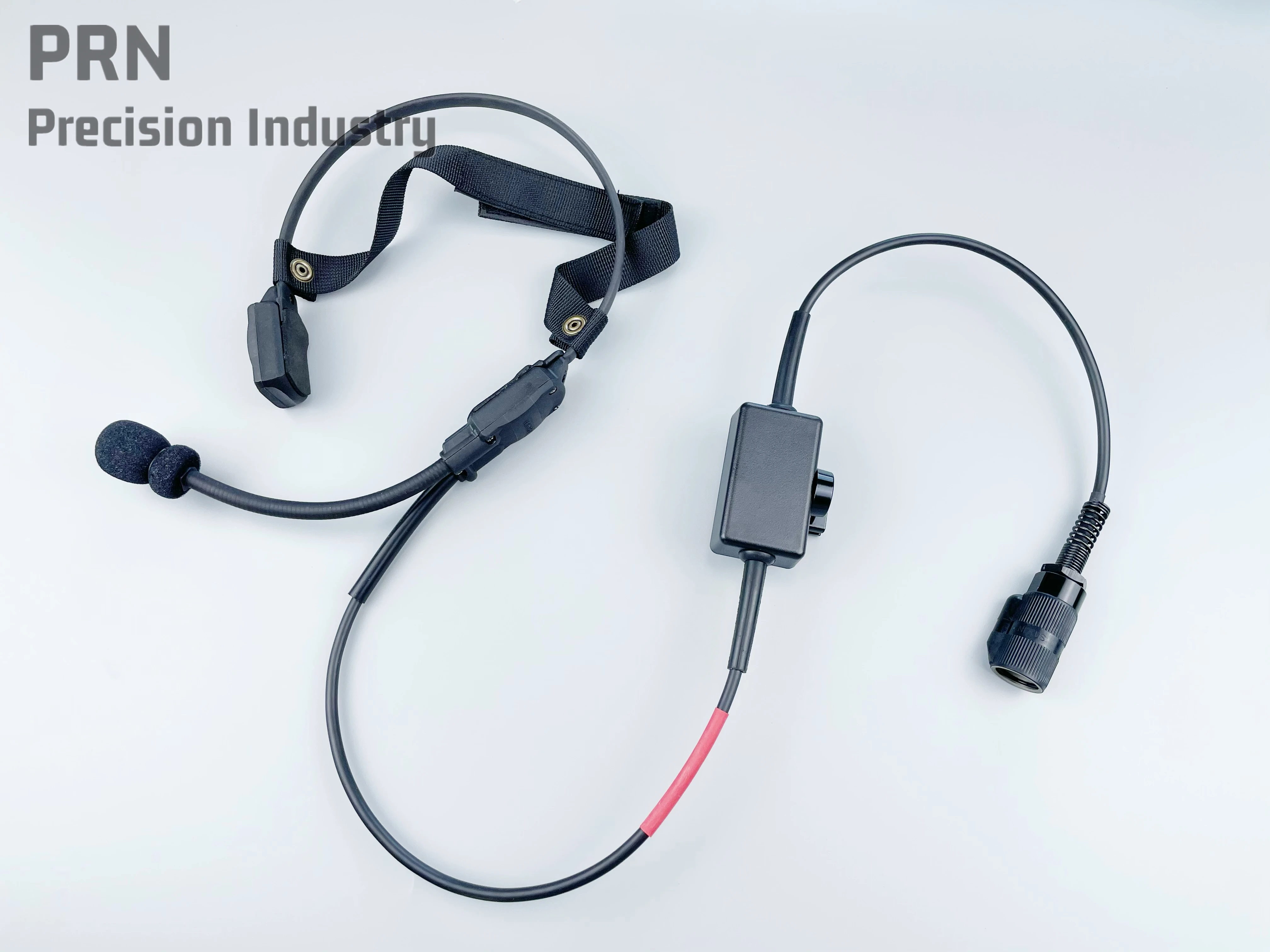 

PIN JPTT MH180V Atlantic bone conduction Headset PRC148