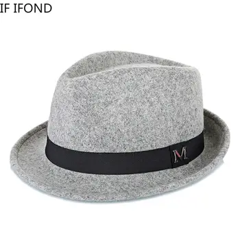10 best sales Người đàn ông đội mũ fedora - №3