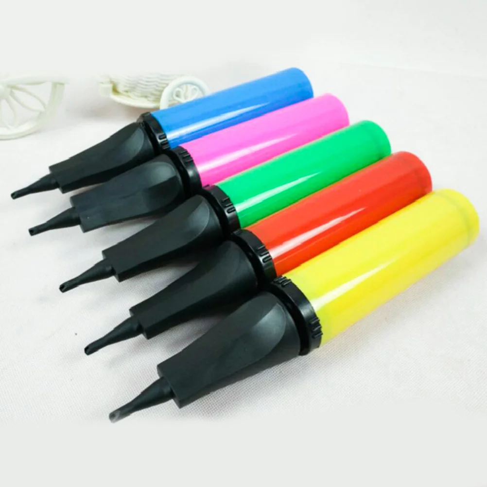 

201Pcs Long Latex Balloons Twisting Balloon Set Assorted Colors Easy Shape Party Wedding Holiday Long Balloons