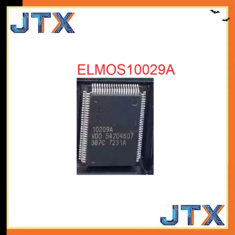 

1 шт./лот ELMOS10029A