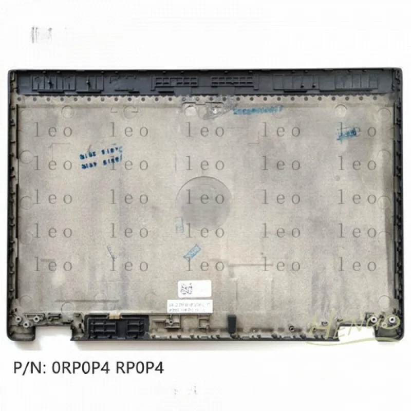 

GG New For Dell Latitude 5289 E5289 LCD Rear Top Lid Back Cover Case 0RP0P4 RP0P4