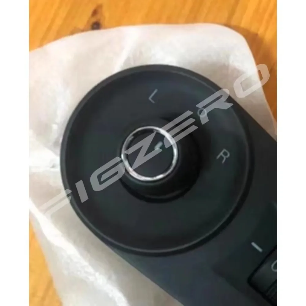 For Roewe RX5 ERX5 ZS RX3 for MG6 EMG6 Interior Parts Reversing Mirror Dashboard Switch Adjustment Button Automobiles