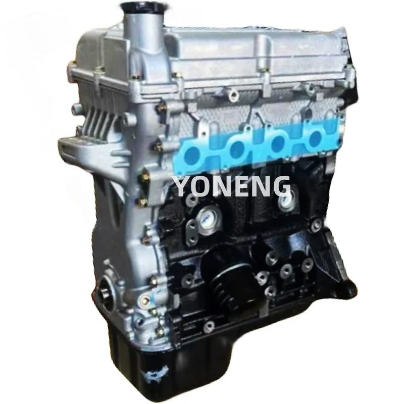 

B12D1 Bare engine ecotec 1.2L fit for chevrolet beat HN7 190530142 brand new engine parts