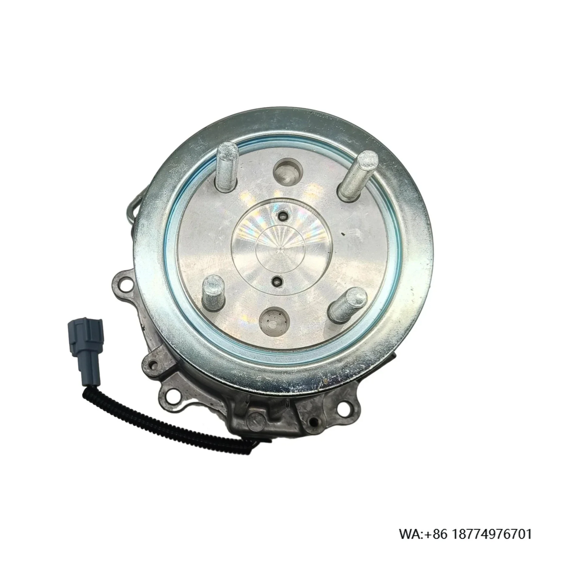 

387614 BF1A Nissan X-TRAIL T32EL ЧАШКА В СБОРЕ-ЭЛЕКТРИЧЕСКАЯ