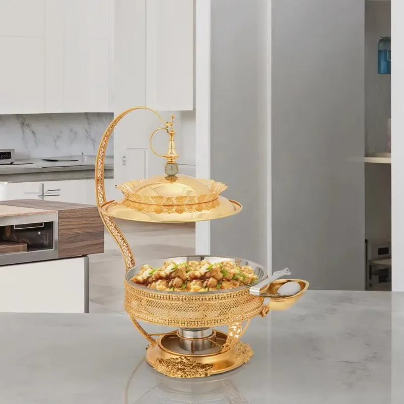 Latest Design 8L St…