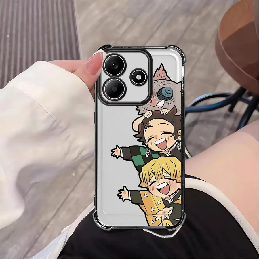 Demons Slayers Cool…