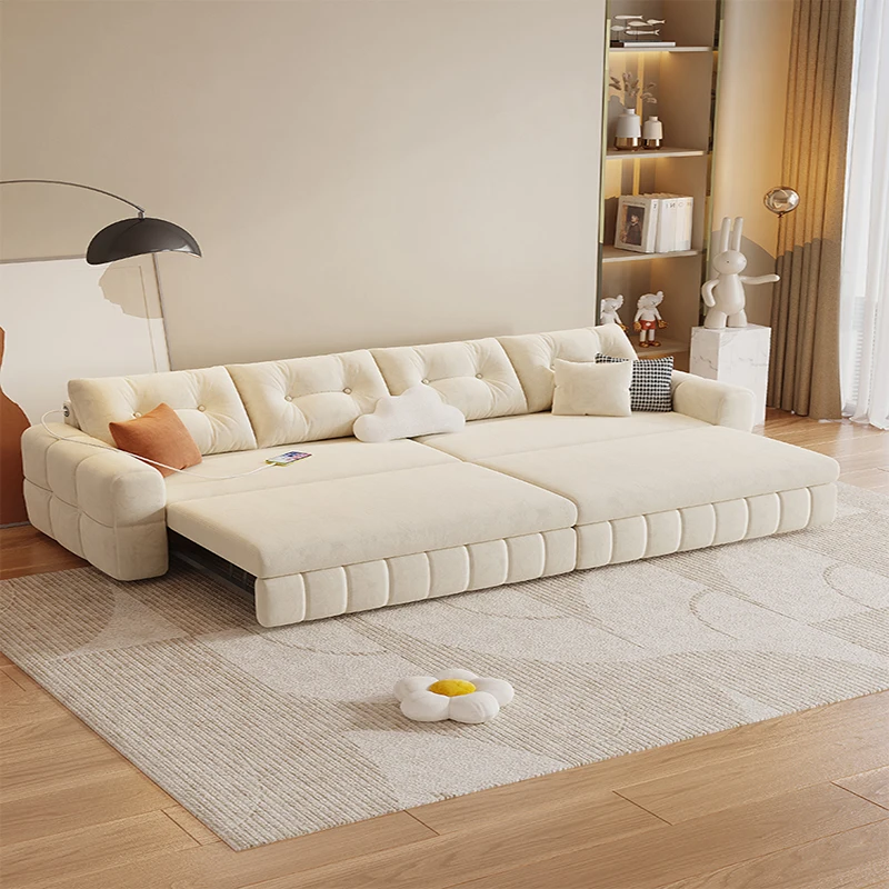 

Modern Living Room Sofas Puffs Sectional Bubble Luxury Recliner Sofa Modern Single Sleeper Sillas De La Playa Nordic Furniture