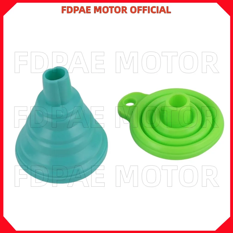 Oil Funnel for Wuyang Honda Motorcycle Universal