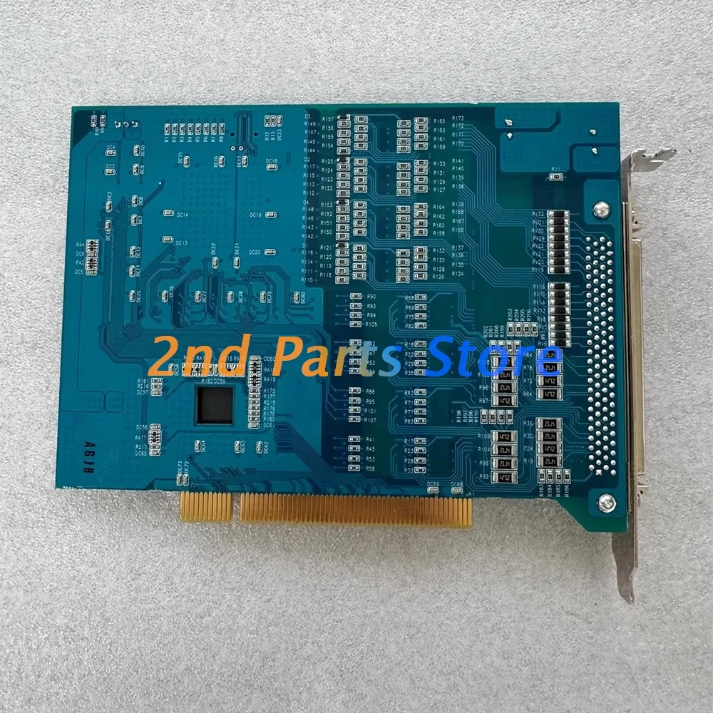 For AXT Motion Control Card PCI-DB64R V1.1