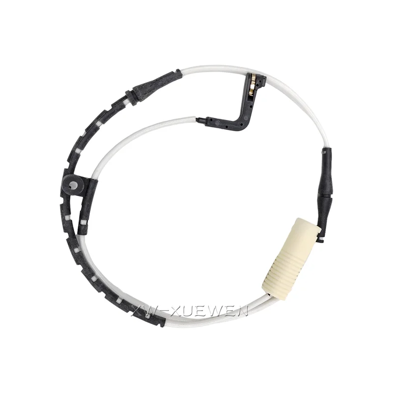 2pcs Disc Brake Pad Wear Sensor Rear 34356778038 34356755267 For BMW E66 730Li 735Li 740Li 745Li 750Li 760Li