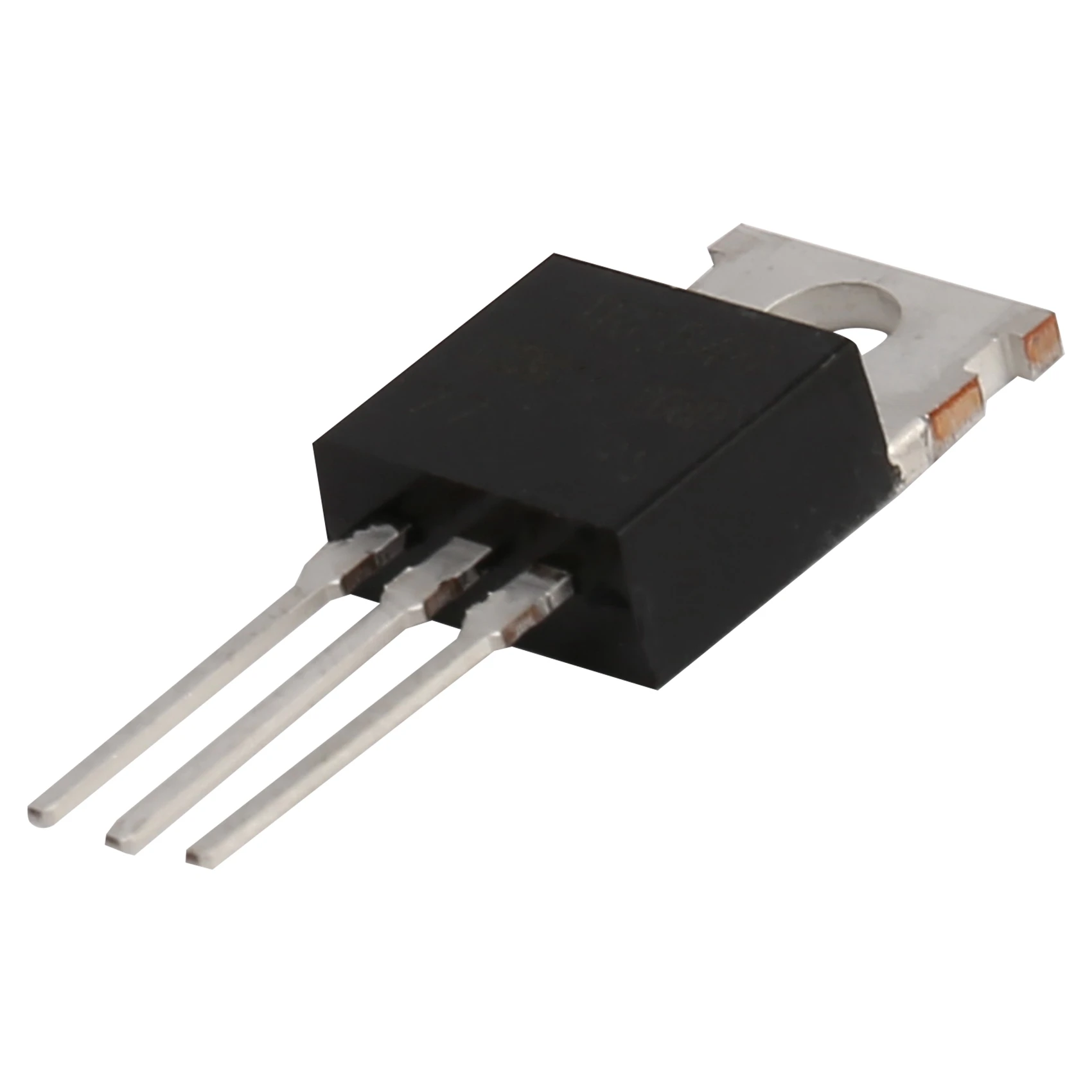 50 قطعة 10 أنواع من سلسلة IRF مجموعة متنوعة من ترانزستورات Mosfet، بما في ذلك IRFZ44/510/520/530/540/640/740/840/3205/9540-POS