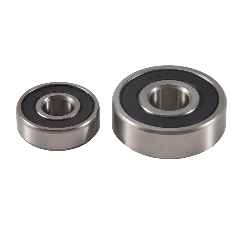 AA63 HOT Angle Grinder Armature Rotor For  9553NB 9553HB N 9555 Rotor With Bearing 607 Angle Grinder Rotor Accessories