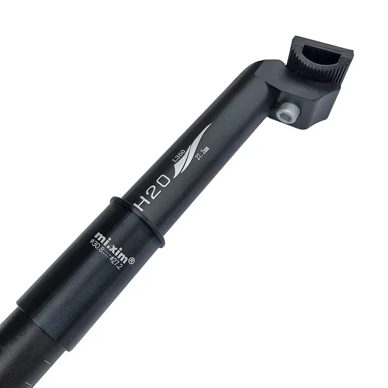 MTB Road Bike Seat Tube Seatpost Reducing Sleeve 27.2/28.6/30.4/30.8/30.9/31.6/33.9mm Seat Post Tube Adapter