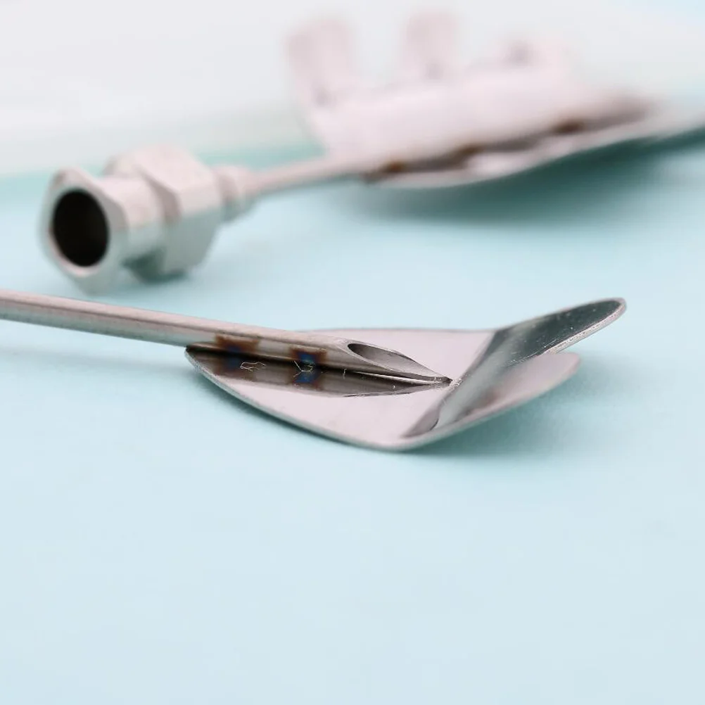 

11Pcs Cake Decorating Nozzles Set Art Cake Tools Easy Use 3D Gelatin Jelly Tools Pudding Pastry Nozzles Kitchen Home Restaurant