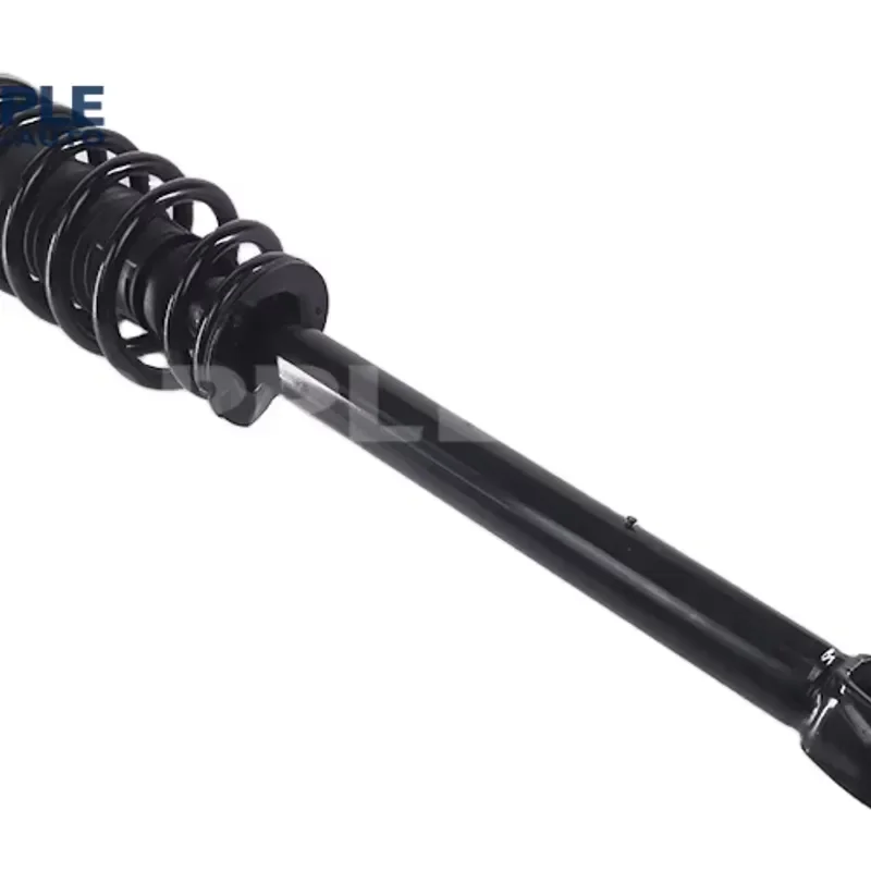 Front Shock Absorber Assembly for Mercedes W206 C200D RWD A2063207000 Without ADS view 4