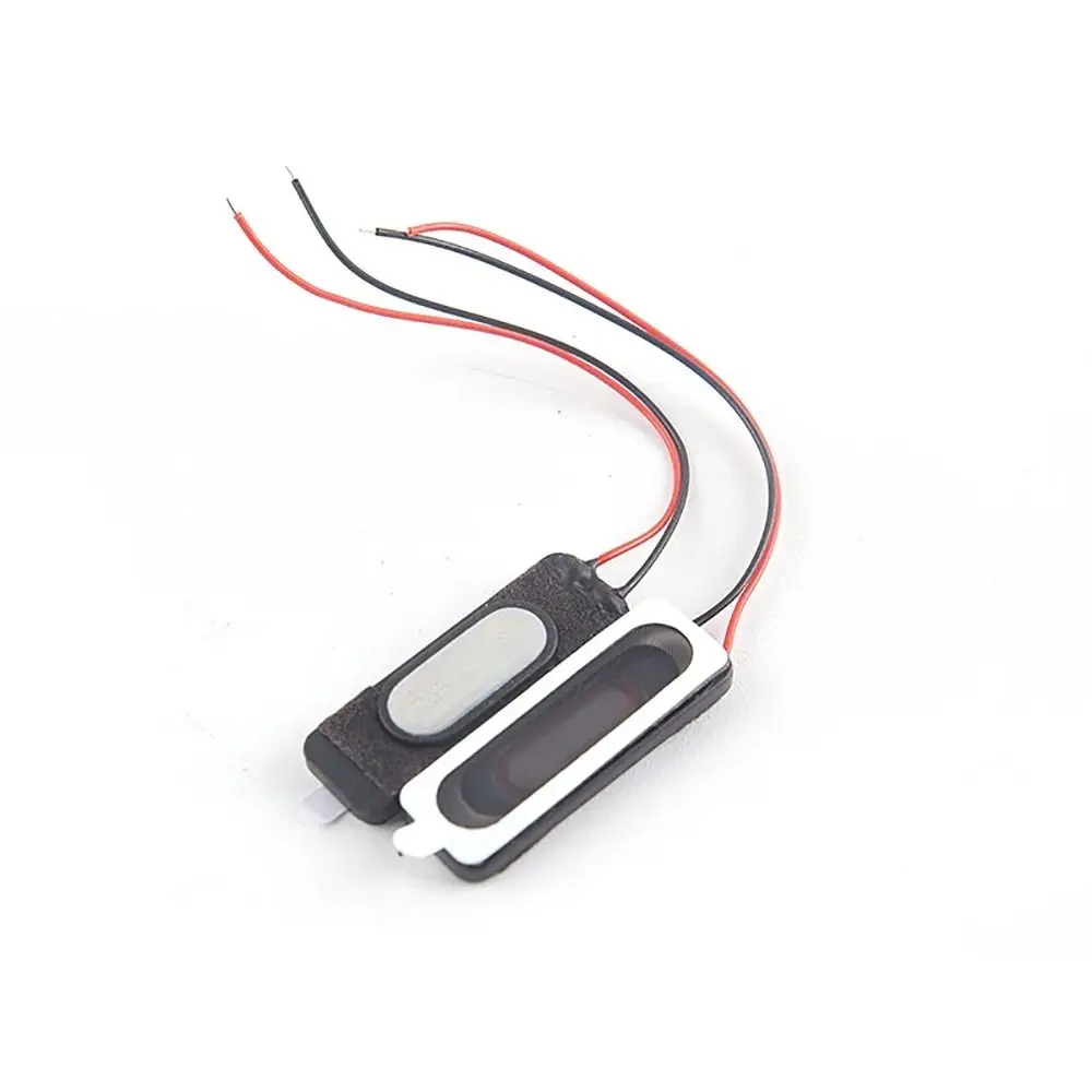1/2Pcs Durable 1W 8R 2809 Loud Speaker 8 Ohms 1 Watt 28x9x4mm Computer Horn Notebook Speaker Audio Accessories