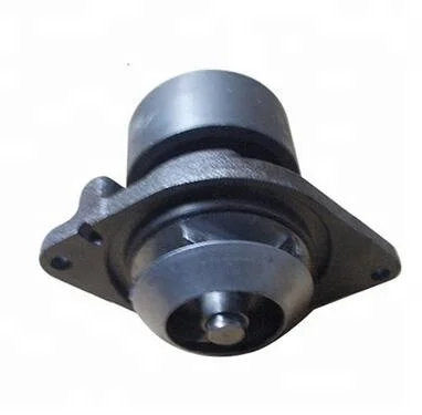 Diesel engine parts water pump 6CT8.3 3415366 6742-01-3670 for excavator komatsu PC300-5 PC360-7 6D114 WA380-3 WA420-3