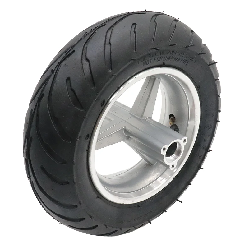 Hochwertige Materialien, 110/5 – Scooter Tire Bewertung und Preis