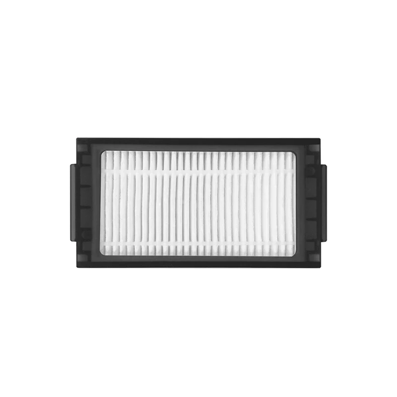 Principal/Lateral Escova Hepa Filtro Mop Panos Escova Principal Para XiaoMi Mijia Robô Vácuo-Mop Pro / 2 Pro / MJSTS1 Peças De Reposição