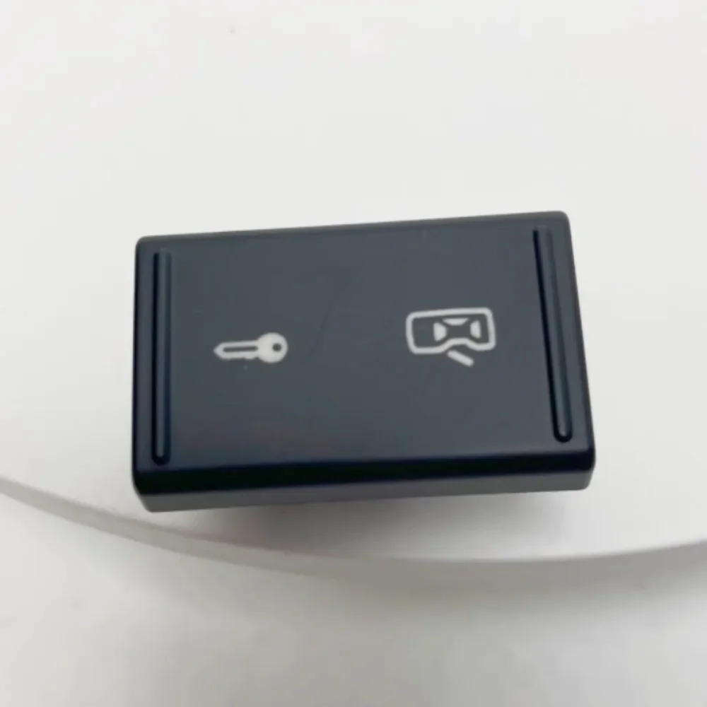 

For 08-14 Škoda Fabia Central Control Door Lock Switch 1pcs