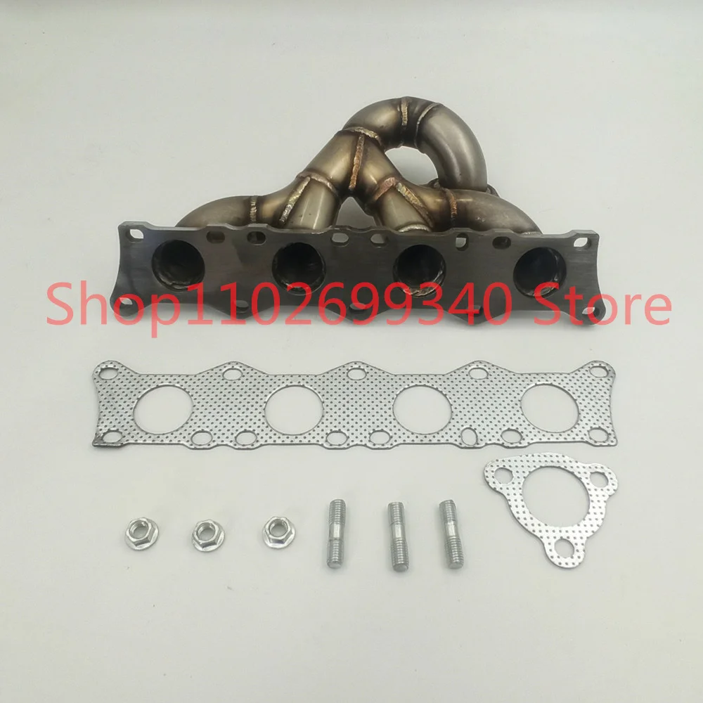 For Audi TT S3 210 225 BHP BAM APX Quattro Stainless Steel Turbo Exhaust Manifold 06A253033AJ