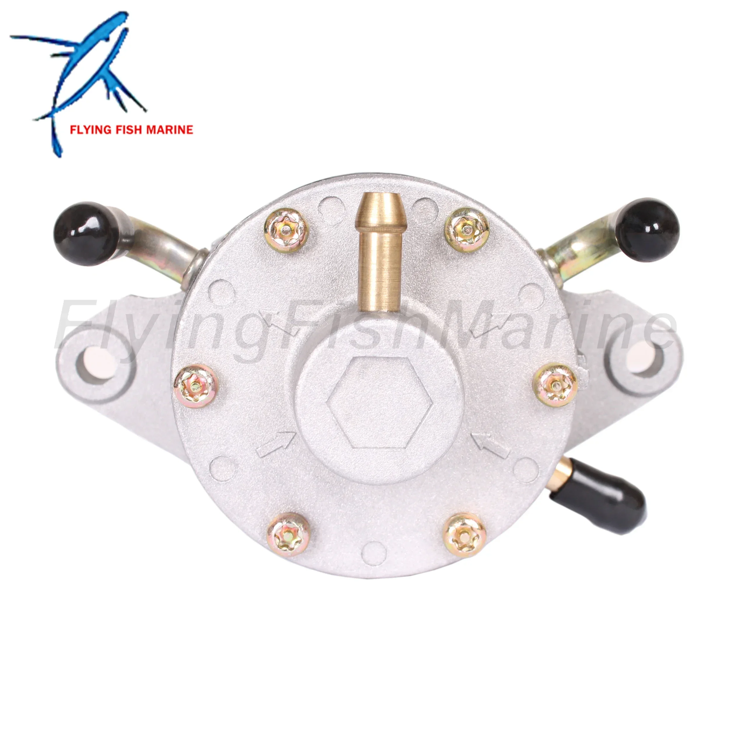 Fuel Pump DF52-73 for Mikuni for Ski-Doo 380 500 550 fan snowmobile 3083460 3084264 3083234 for Polaris RMK SKS SP XCR 400-650