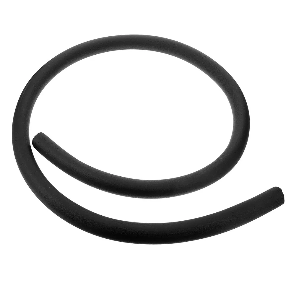 

Самоклеящаяся изоляционная пенопластовая трубка 16 мм (внутренний диаметр) x 9 мм (толщина) для защиты от замерзания водопроводных шлангов и кондиционеров