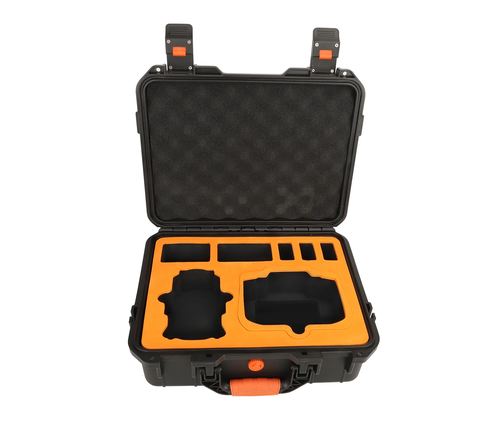 

For DJI Mini3 Pro Safety Box Waterproof Storage Bag Drone Outdoor Protective Suitcase