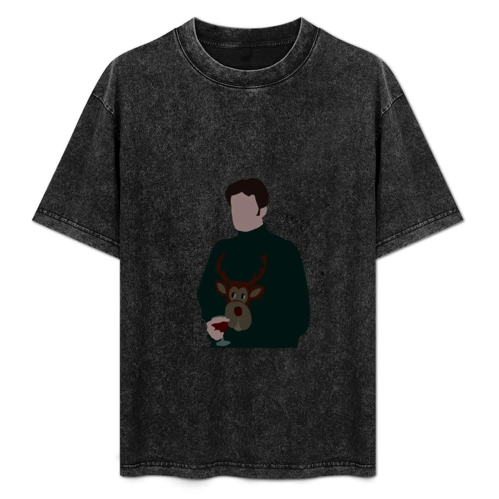

mark darcy T-Shirt Heavy Duty Casual Work Tee