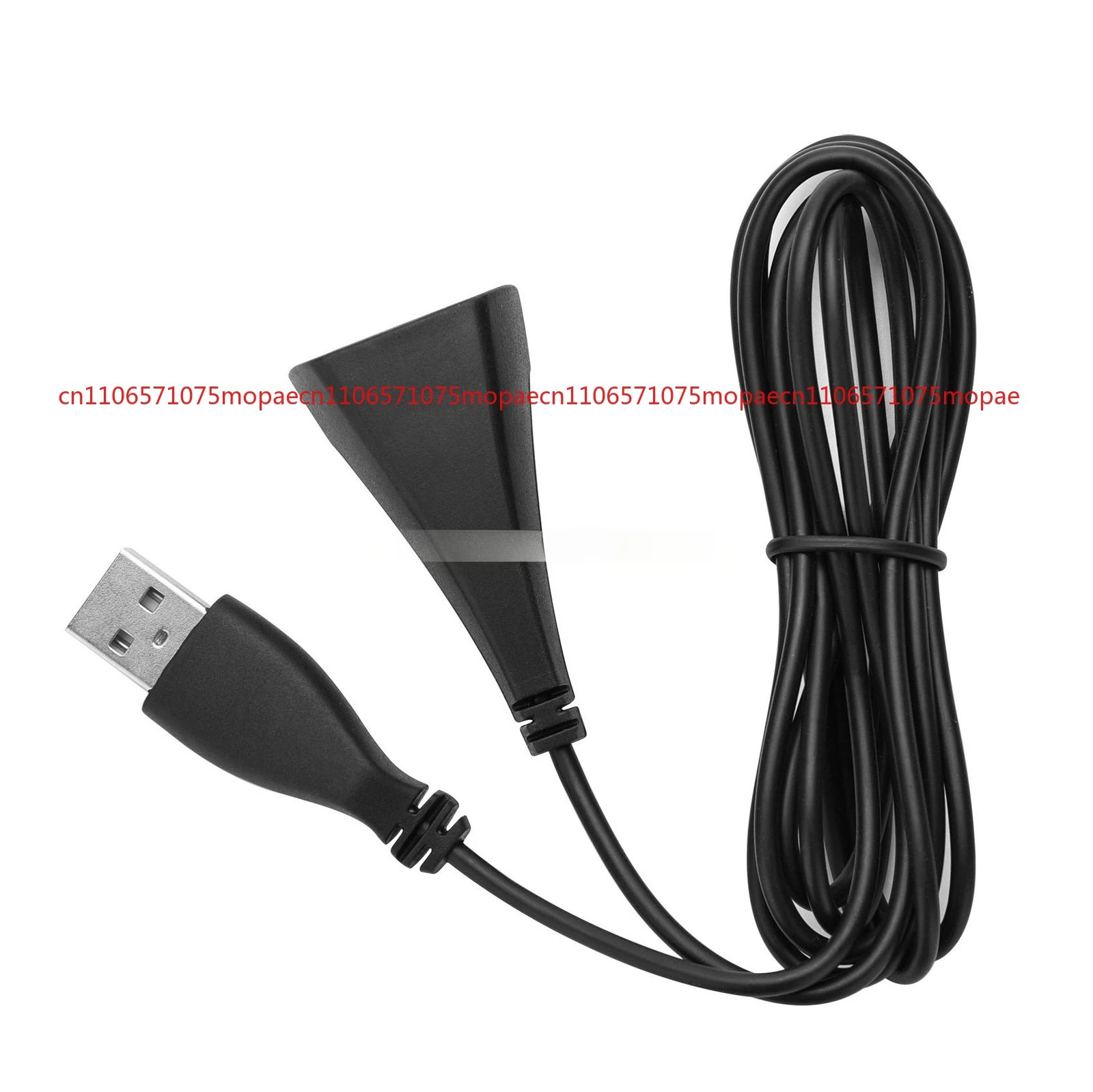 

1.5m USB Extension Cable Copper Core Wire for Logitech Keyboard Mouse