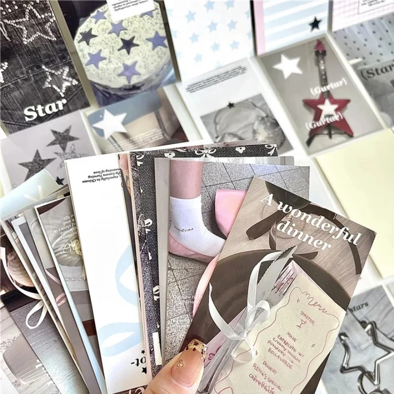 24-листа-набор-размер-m5-внутренняя-страница-милый-американский-фон-для-ведения-журнала-нелипкий-блокнот-с-проводкой-студенческие-принадлежности