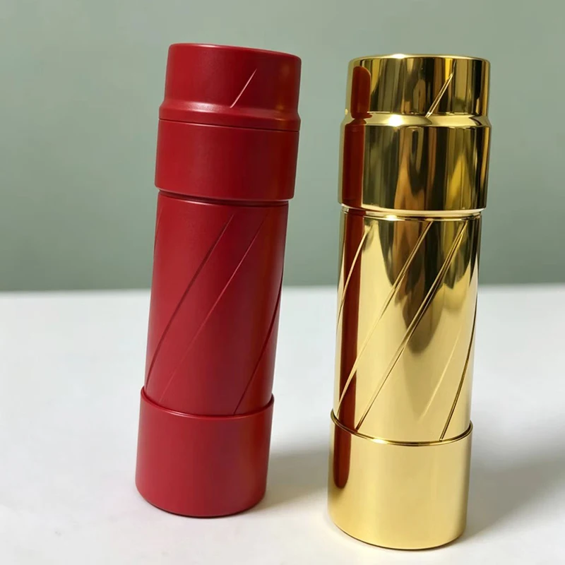 Elthunder 21700 Mech Mod 25mm Pirinç 18650 Mekanik Modlar VS QP KALI V2 SUPREME V4 Bonza Mesh Pro Dekoratif aksesuarlar
