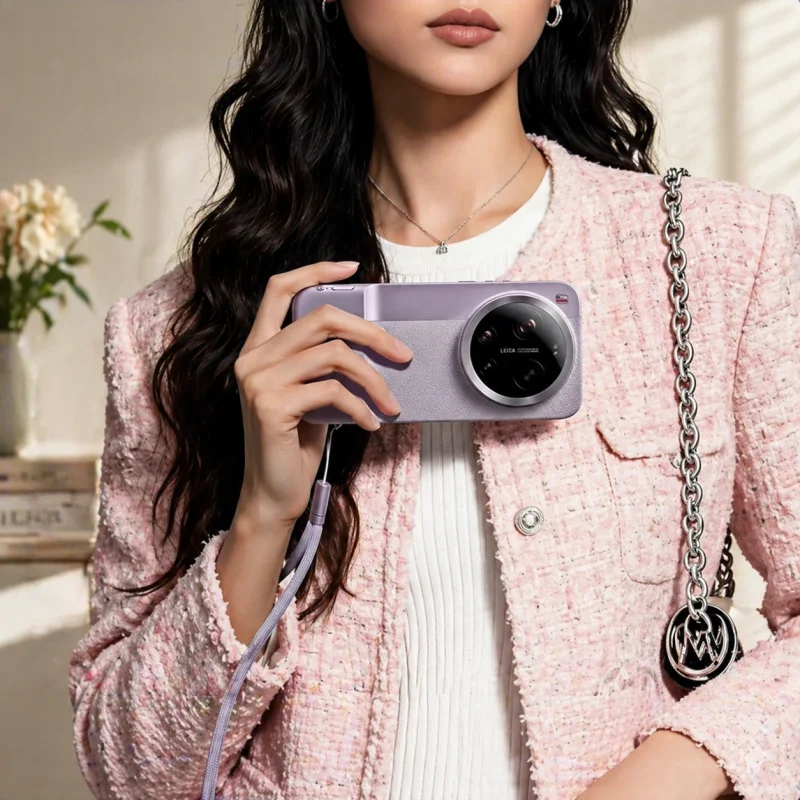Kit de Fotografía Xiaomi 17 Ul - Photography Kit Xiaomi 17 Ultra reseña y precio