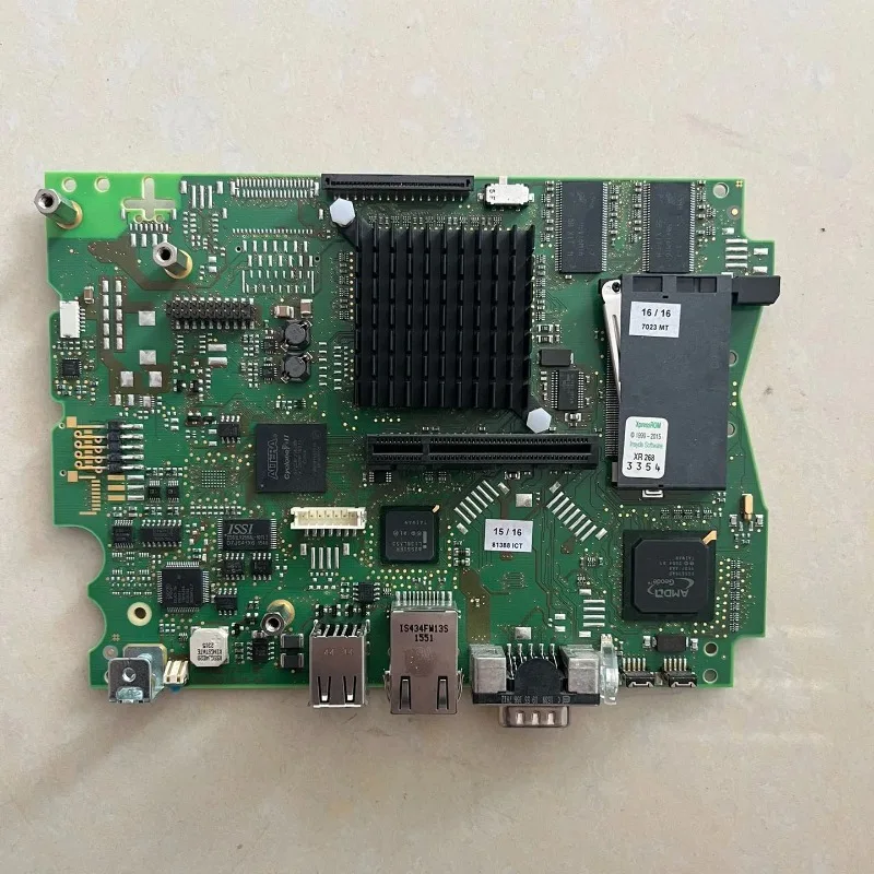 PP2MB1/4  050001948-04  Mainboard for B&R Touch Panel