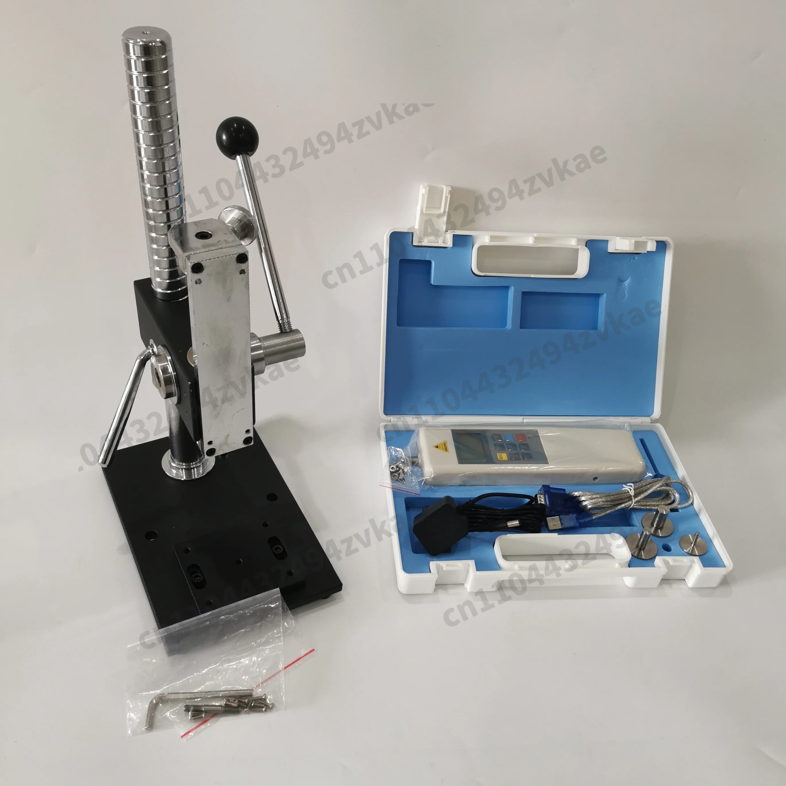 GY-4 Digital Display Penetrometer,Sclerometer,Fruit Hardness Tester +Test Stand