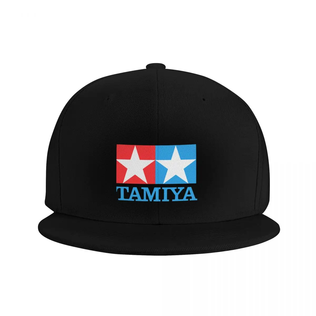 BEST SELLER Tamiya Logo Merchandise Baseball Cap Rugby Thermal Visor Luxury Woman Men's