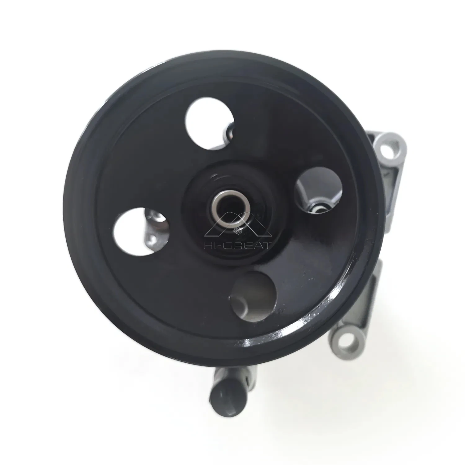 

Automobile Steering Pump 0024668201 For M-CLASS C-CLASS