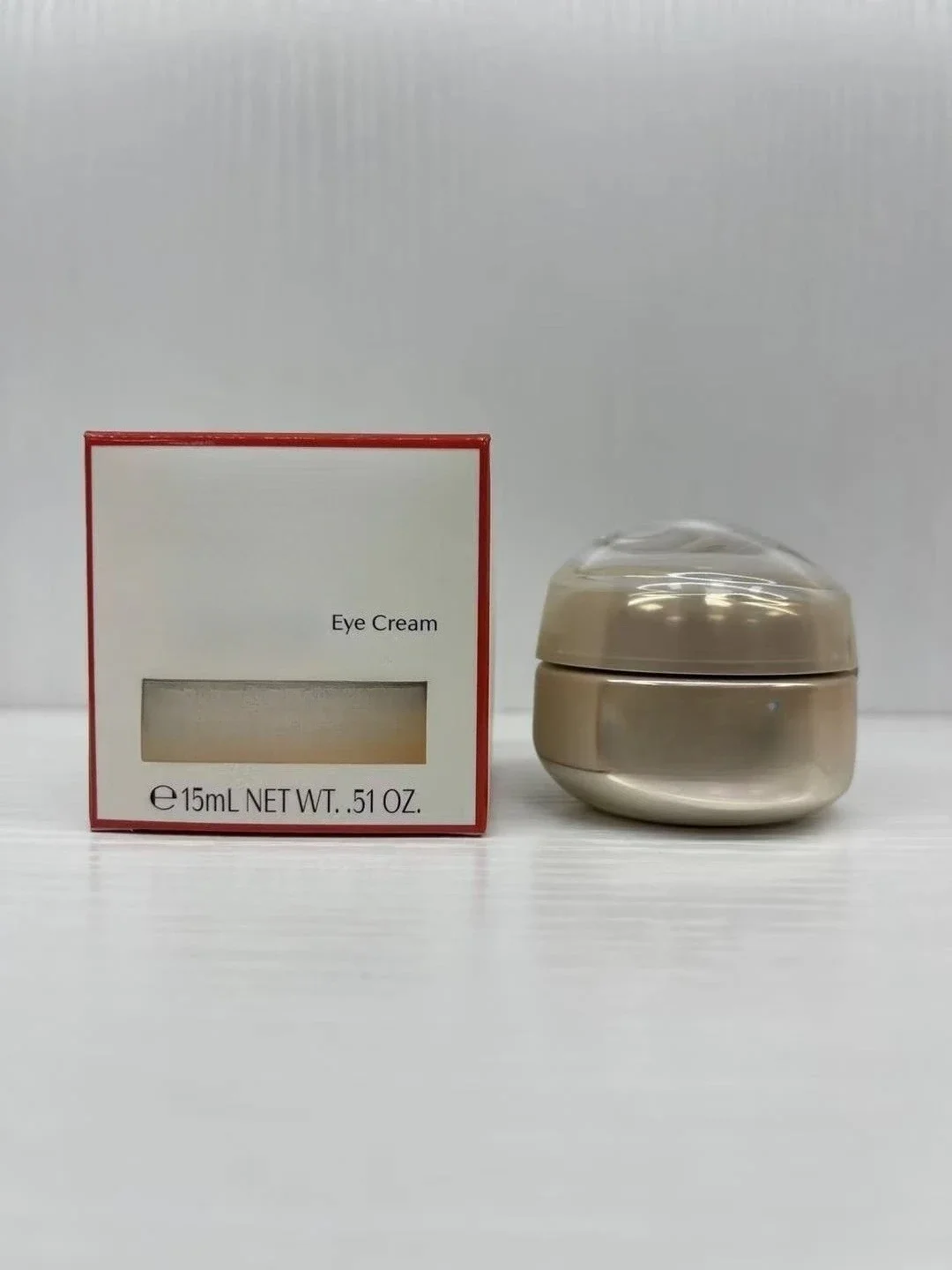 Augen- und Ausdruckscreme Creme Ultime Contour Yeux Et Lenavres Augencreme 15 ml mz001