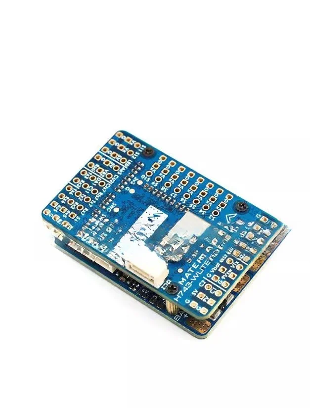 Flight Control, Fix…