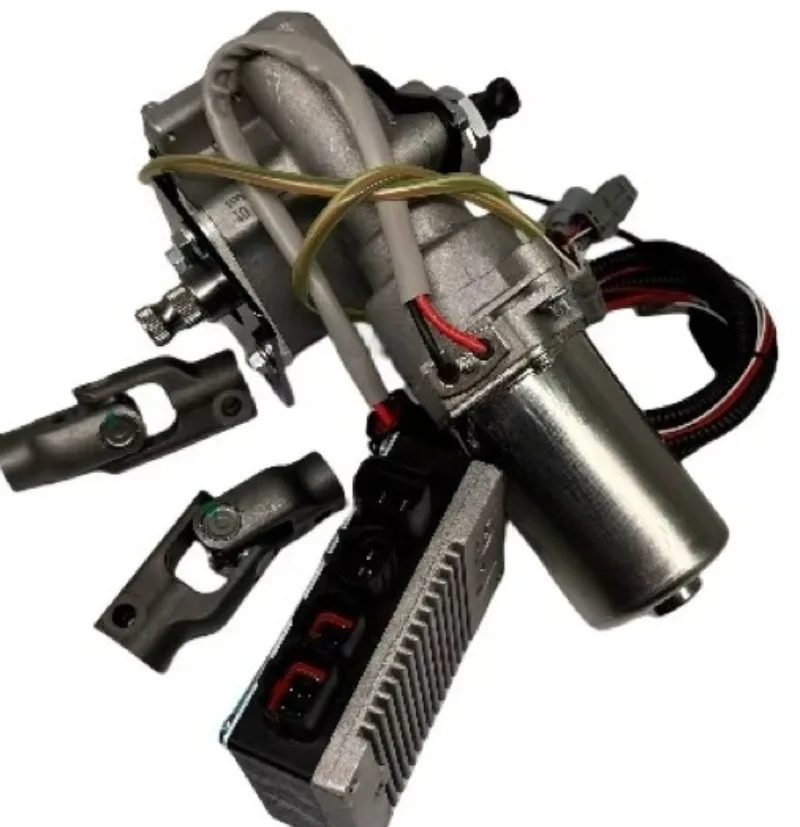 220W -360W 12V ATV UTV Buggy Part Electric EPS Motor Universal Electric Power Steering Kit System For Buggy